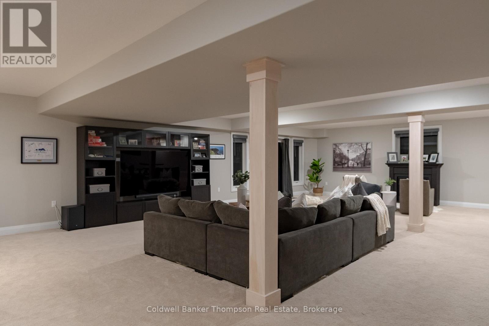 744 North Mary Lake Road, Huntsville, Ontario  P1H 1S4 - Photo 29 - X12600756