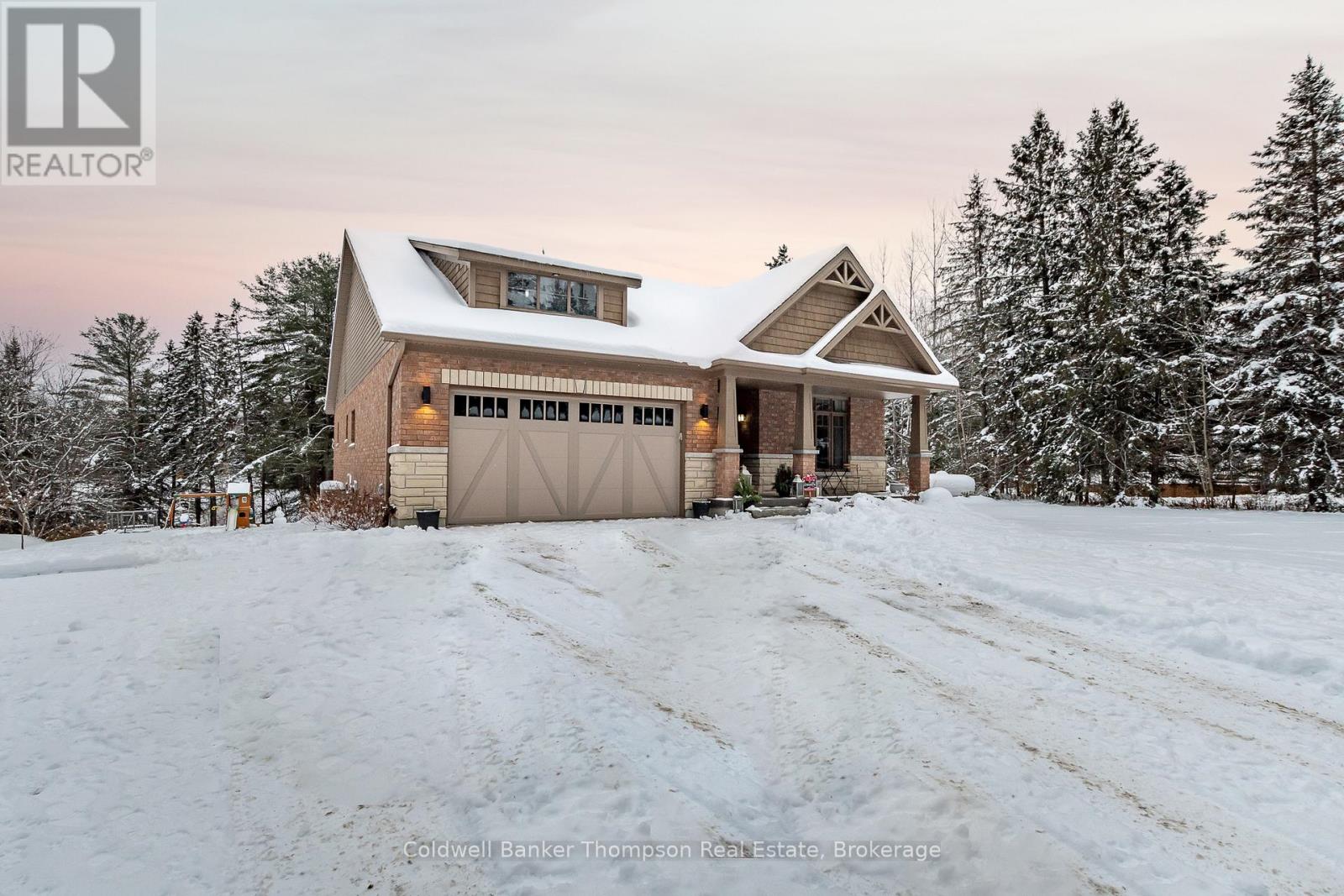 744 North Mary Lake Road, Huntsville, Ontario  P1H 1S4 - Photo 30 - X12600756