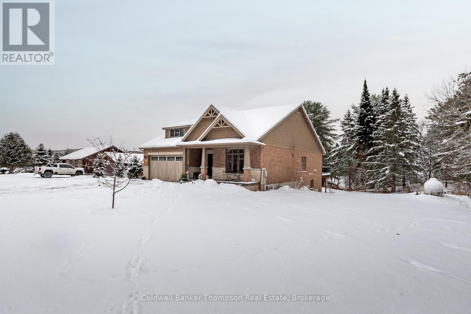 744 North Mary Lake Road, Huntsville, Ontario  P1H 1S4 - Photo 31 - X12600756