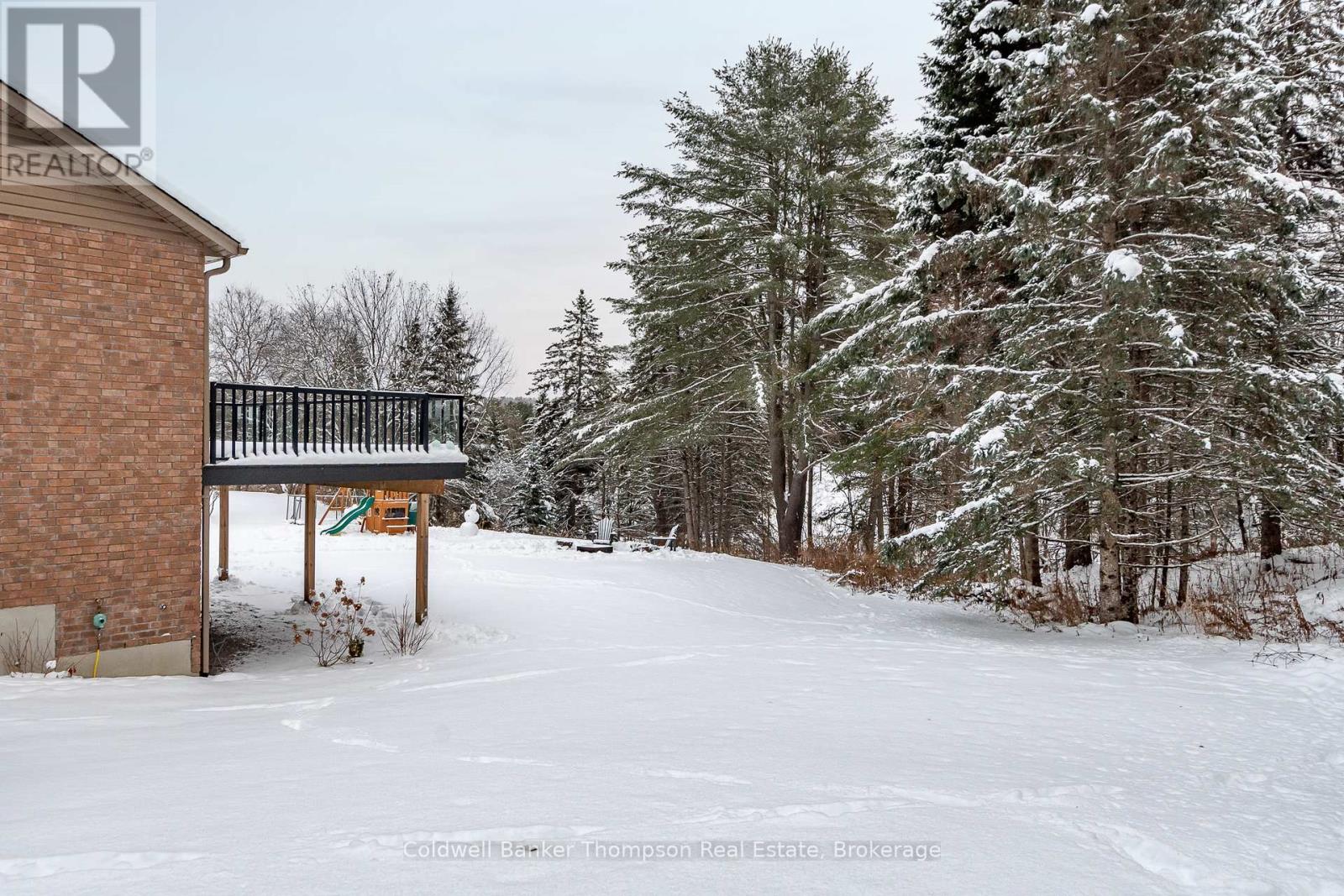 744 North Mary Lake Road, Huntsville, Ontario  P1H 1S4 - Photo 32 - X12600756