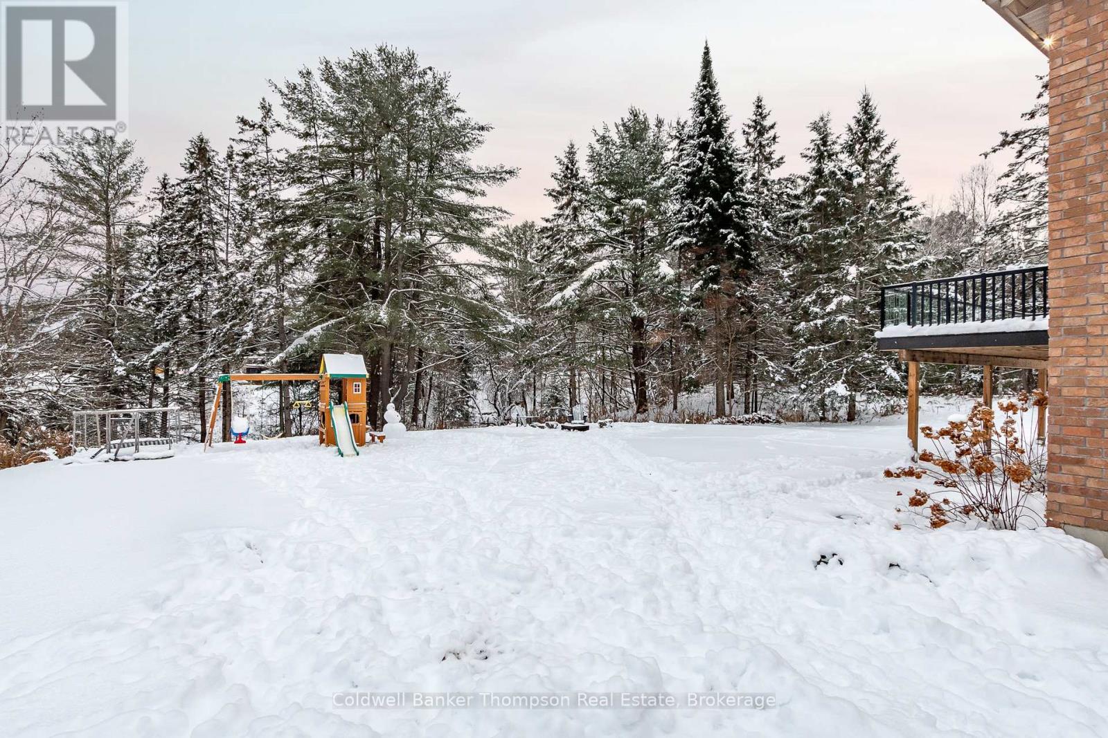 744 North Mary Lake Road, Huntsville, Ontario  P1H 1S4 - Photo 34 - X12600756