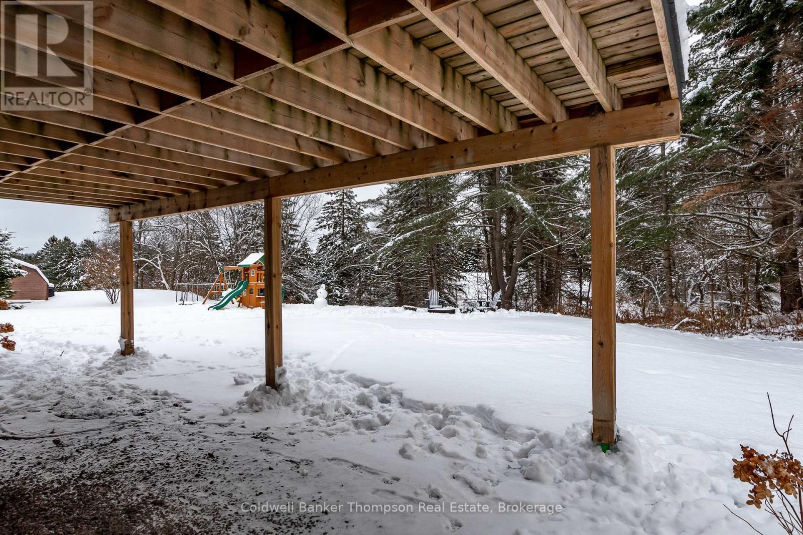 744 North Mary Lake Road, Huntsville, Ontario  P1H 1S4 - Photo 36 - X12600756