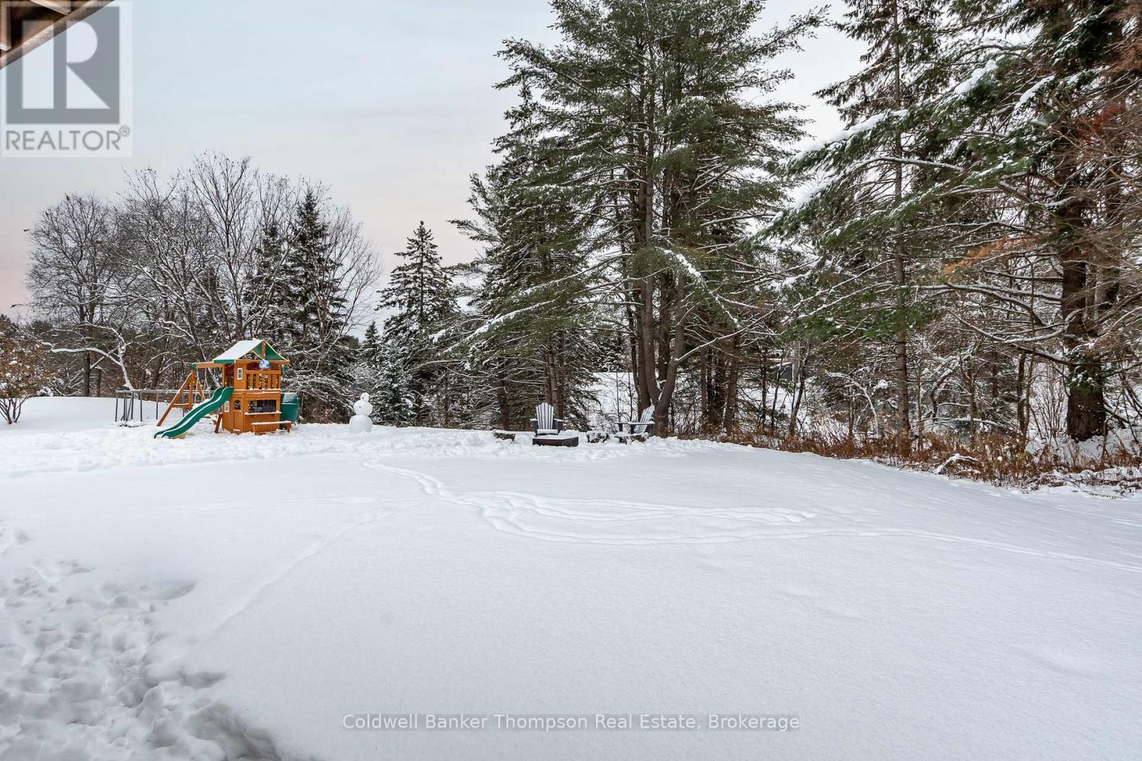 744 North Mary Lake Road, Huntsville, Ontario  P1H 1S4 - Photo 37 - X12600756