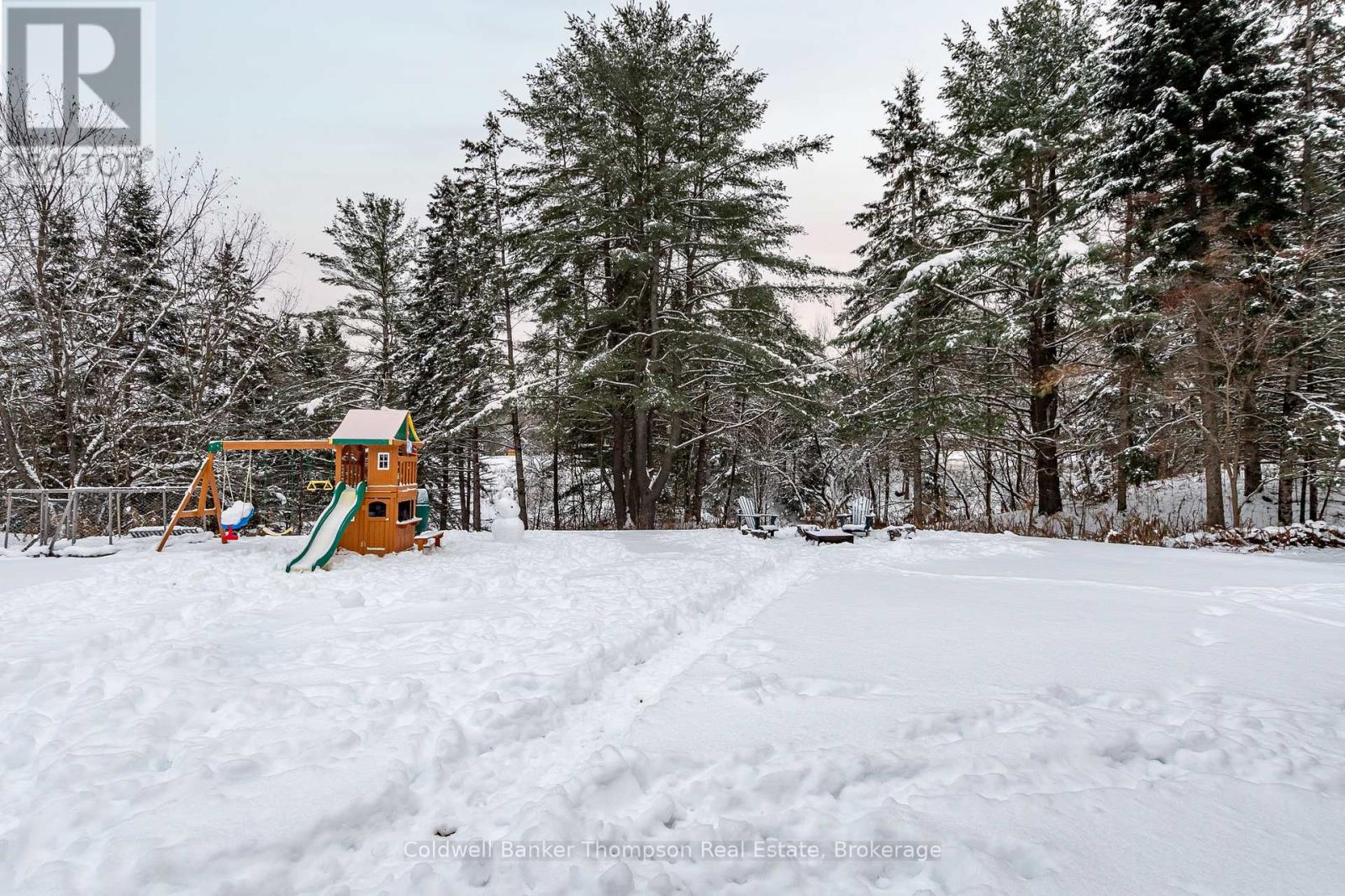 744 North Mary Lake Road, Huntsville, Ontario  P1H 1S4 - Photo 38 - X12600756