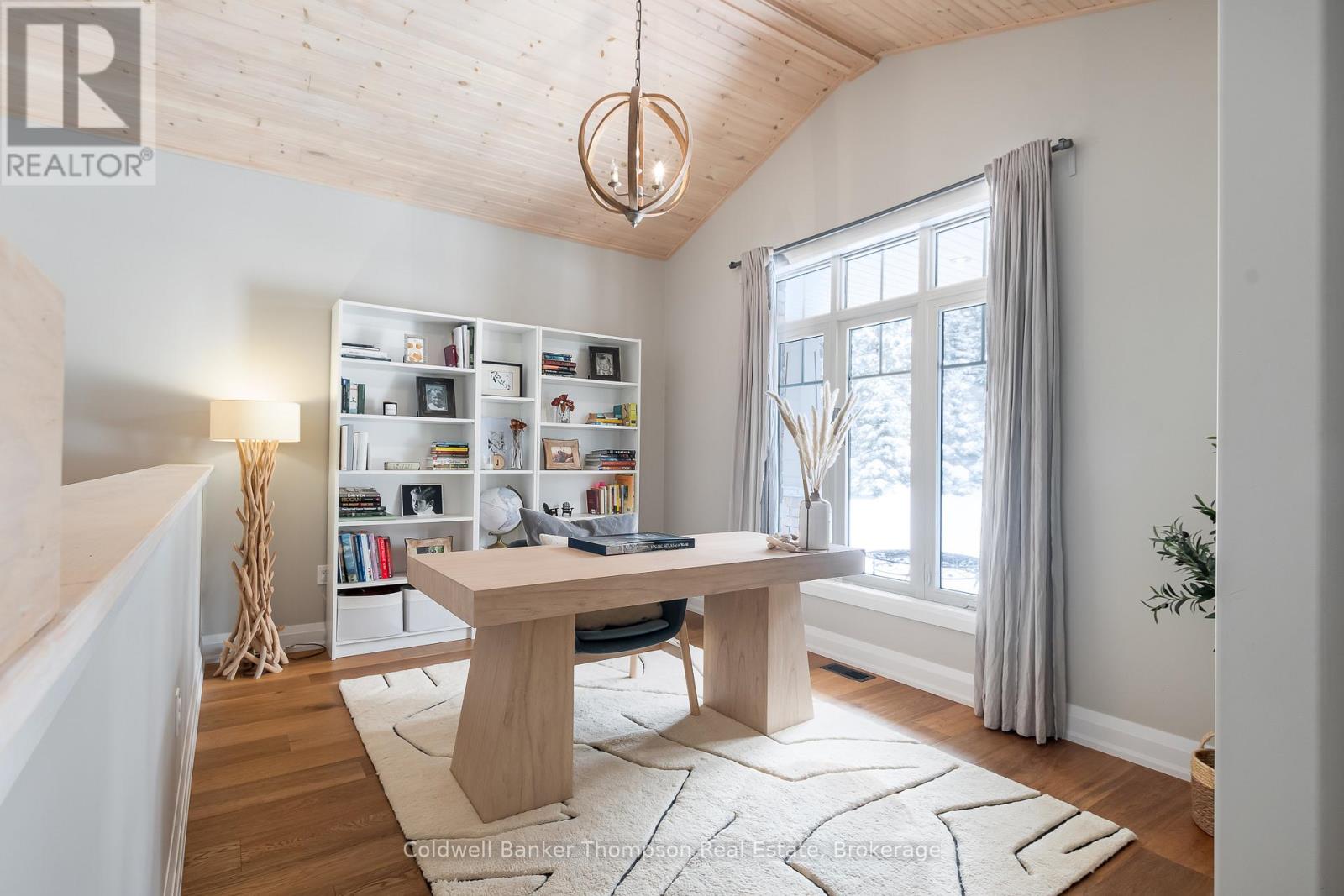 744 North Mary Lake Road, Huntsville, Ontario  P1H 1S4 - Photo 4 - X12600756