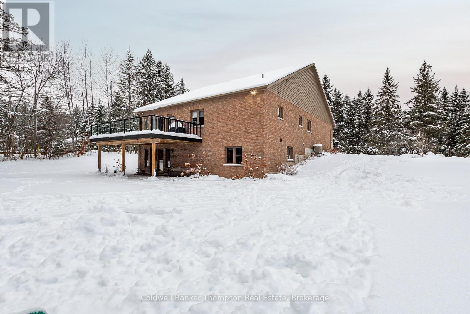 744 North Mary Lake Road, Huntsville, Ontario  P1H 1S4 - Photo 40 - X12600756