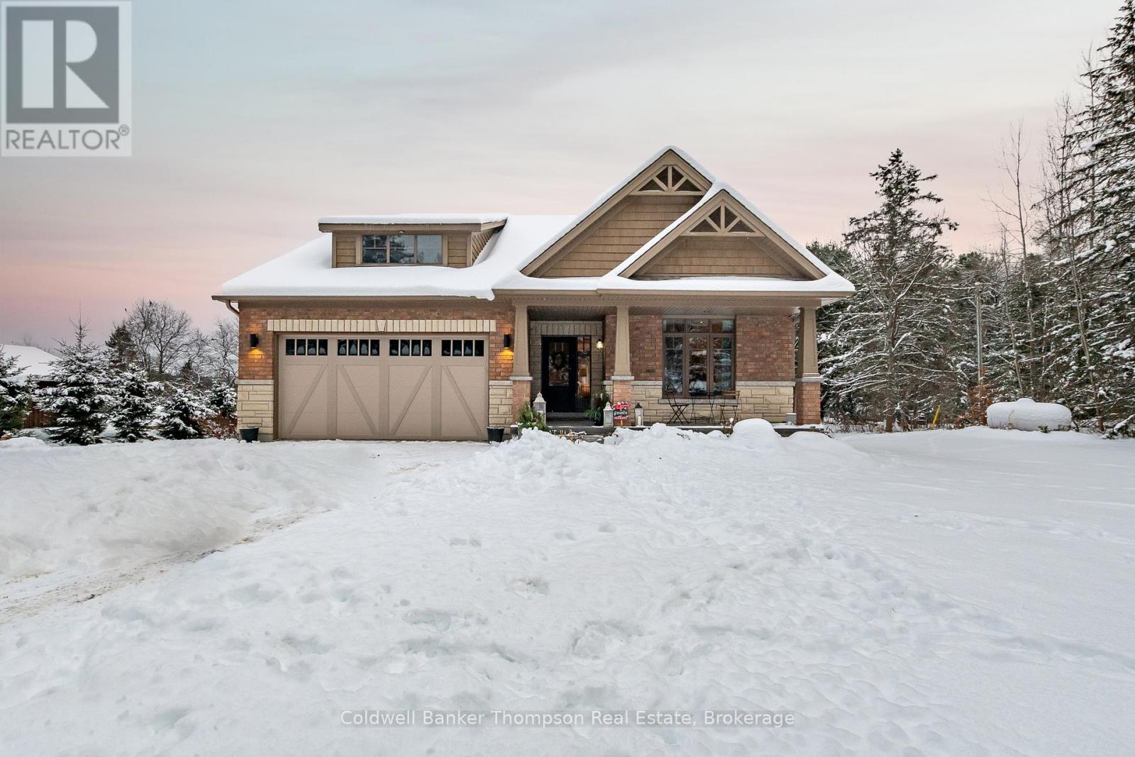 744 North Mary Lake Road, Huntsville, Ontario  P1H 1S4 - Photo 41 - X12600756