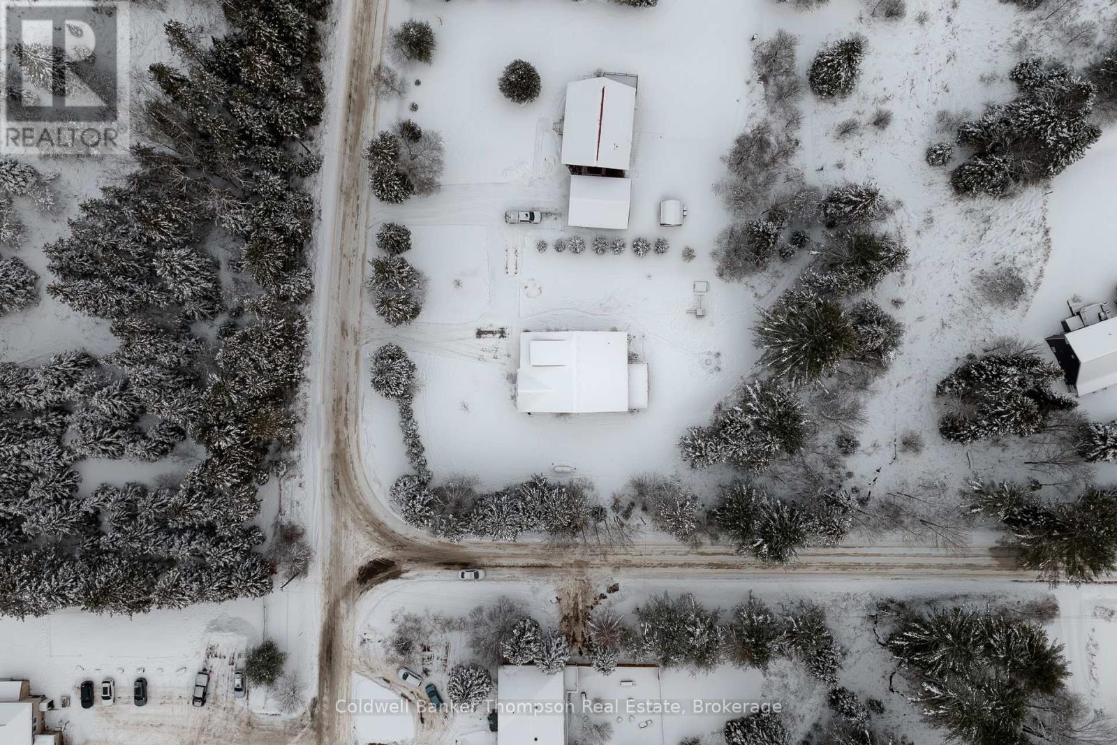 744 North Mary Lake Road, Huntsville, Ontario  P1H 1S4 - Photo 42 - X12600756