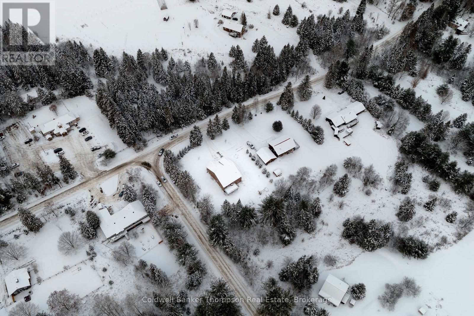 744 North Mary Lake Road, Huntsville, Ontario  P1H 1S4 - Photo 43 - X12600756