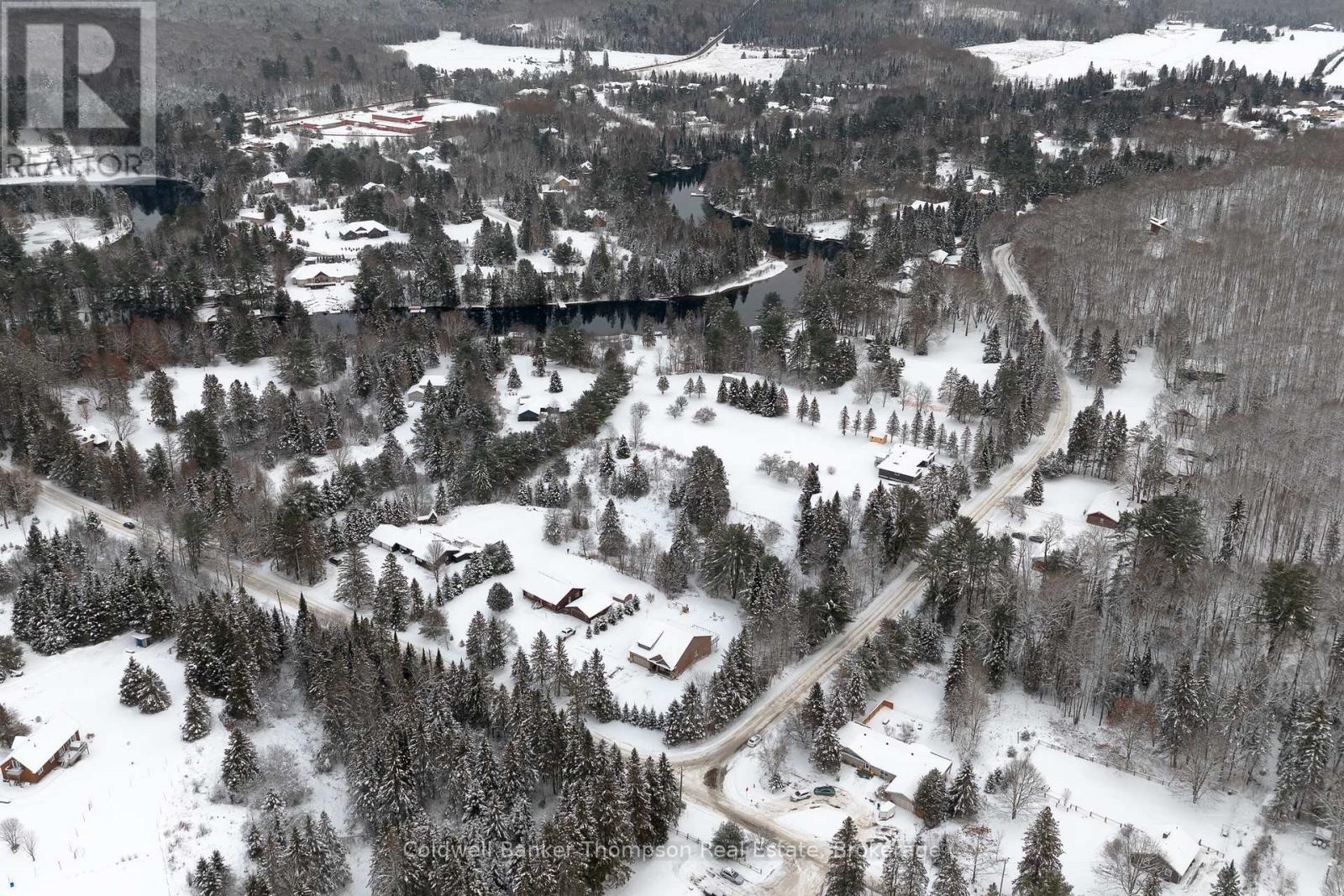 744 North Mary Lake Road, Huntsville, Ontario  P1H 1S4 - Photo 46 - X12600756