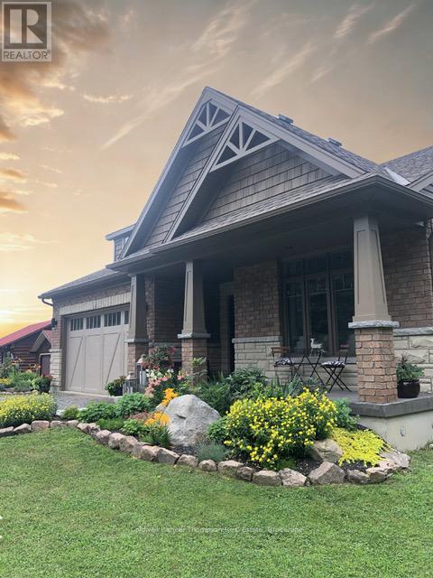 744 North Mary Lake Road, Huntsville, Ontario  P1H 1S4 - Photo 48 - X12600756