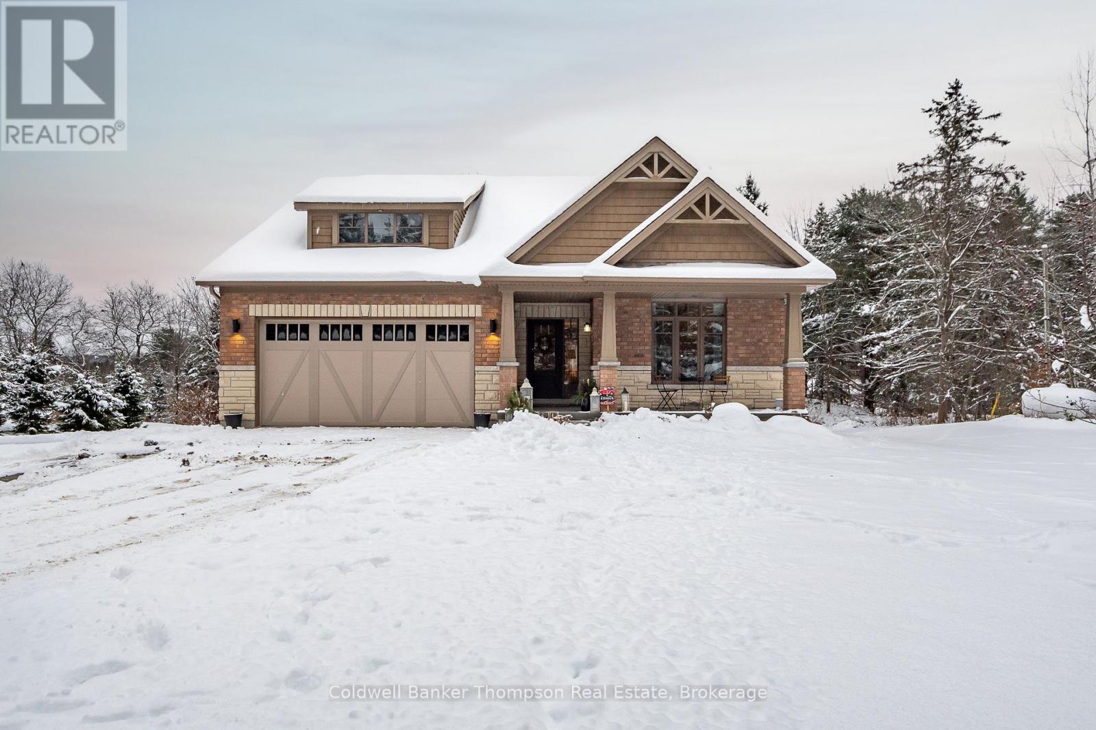 744 North Mary Lake Road, Huntsville, Ontario  P1H 1S4 - Photo 50 - X12600756