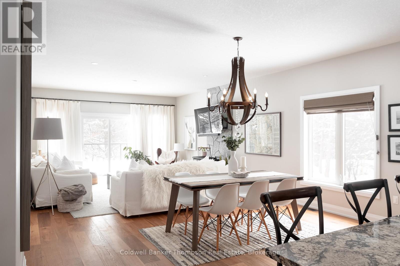 744 North Mary Lake Road, Huntsville, Ontario  P1H 1S4 - Photo 7 - X12600756