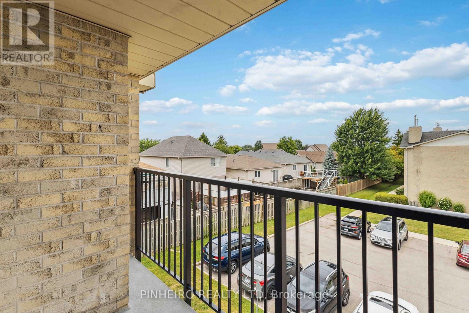 309 - 727 Deveron Crescent, London South, Ontario  N5Z 4X4 - Photo 19 - X12600732