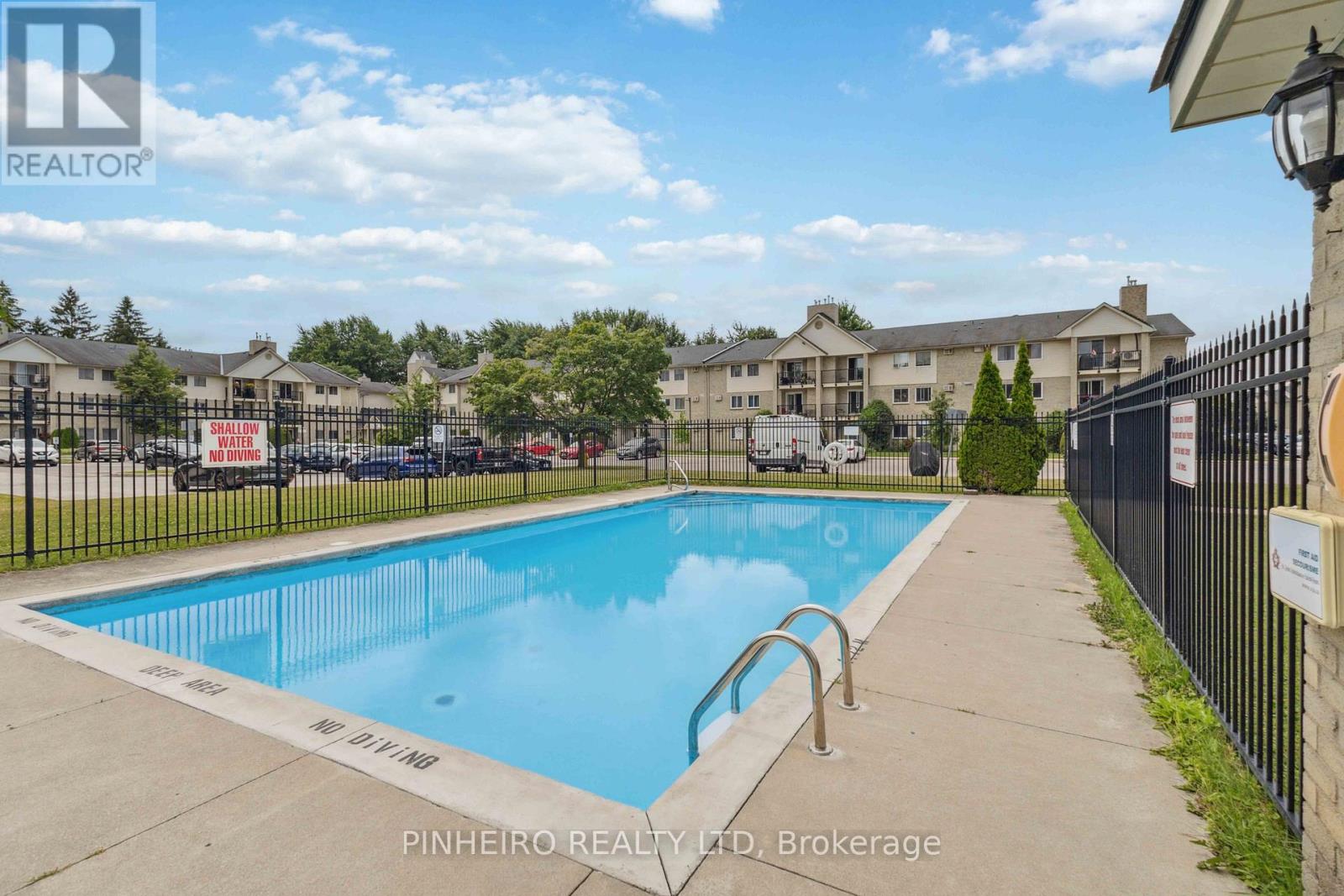 309 - 727 Deveron Crescent, London South, Ontario  N5Z 4X4 - Photo 24 - X12600732