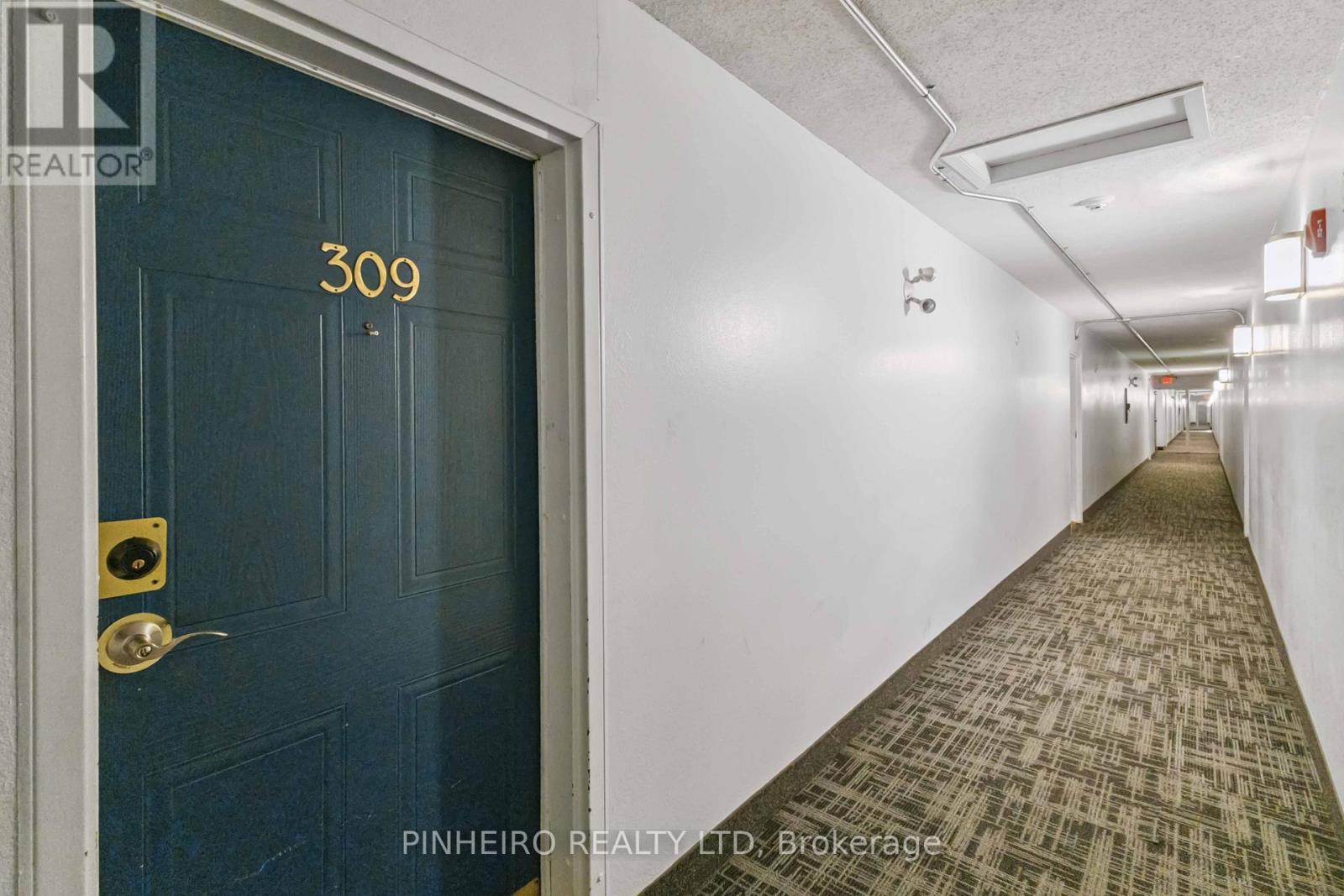 309 - 727 Deveron Crescent, London South, Ontario  N5Z 4X4 - Photo 27 - X12600732