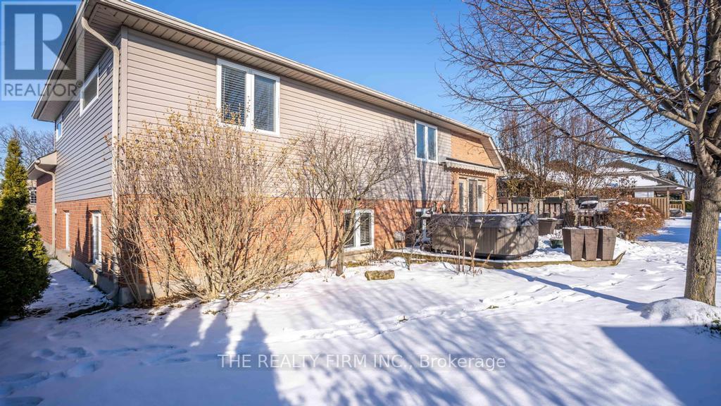 140 Landon Lane, Central Elgin, Ontario  N0L 1B0 - Photo 34 - X12600788
