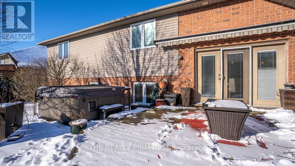 140 Landon Lane, Central Elgin, Ontario  N0L 1B0 - Photo 35 - X12600788