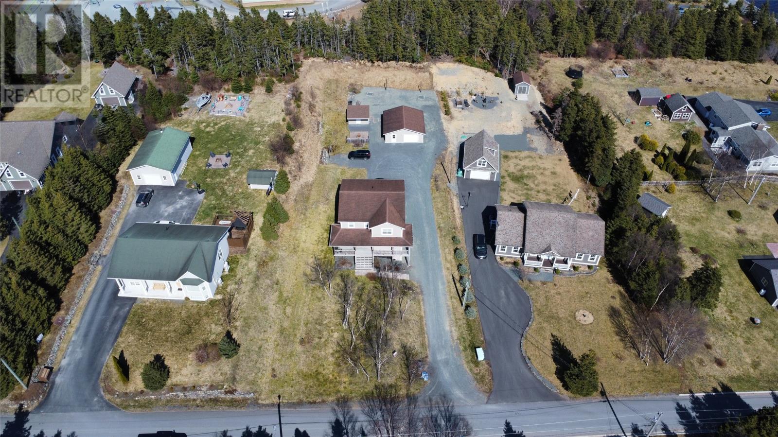 6 Madengail Lane, North River, Newfoundland & Labrador  A0A 3C0 - Photo 3 - 1293097