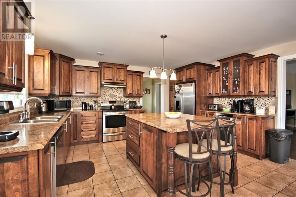 6 Madengail Lane, North River, Newfoundland & Labrador  A0A 3C0 - Photo 5 - 1293097