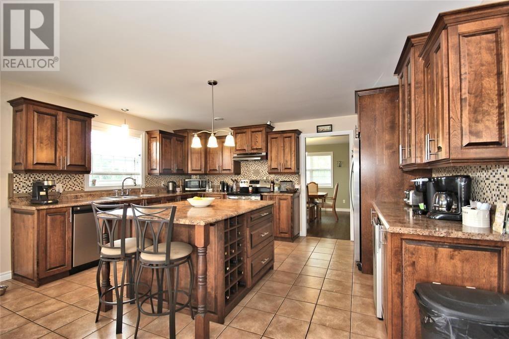 6 Madengail Lane, North River, Newfoundland & Labrador  A0A 3C0 - Photo 6 - 1293097