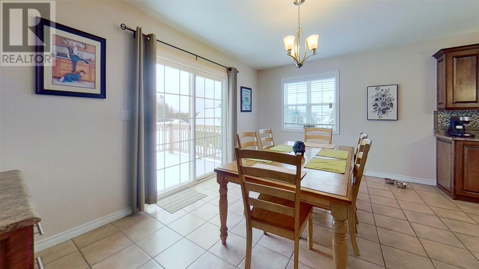 6 Madengail Lane, North River, Newfoundland & Labrador  A0A 3C0 - Photo 9 - 1293097