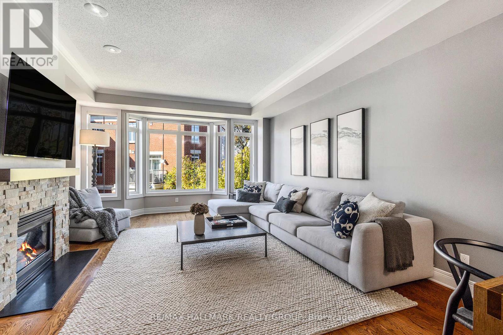 56 Kings Landing Private, Ottawa, Ontario  K1S 5P8 - Photo 11 - X12600684