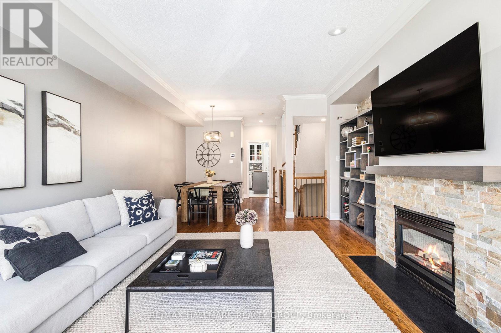 56 Kings Landing Private, Ottawa, Ontario  K1S 5P8 - Photo 14 - X12600684