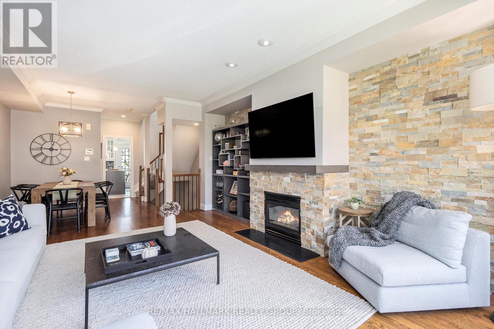 56 Kings Landing Private, Ottawa, Ontario  K1S 5P8 - Photo 15 - X12600684