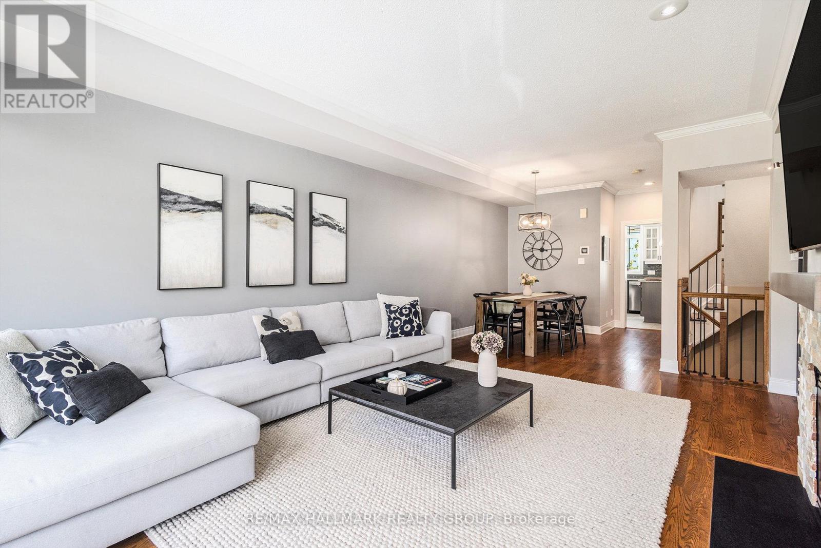 56 Kings Landing Private, Ottawa, Ontario  K1S 5P8 - Photo 16 - X12600684