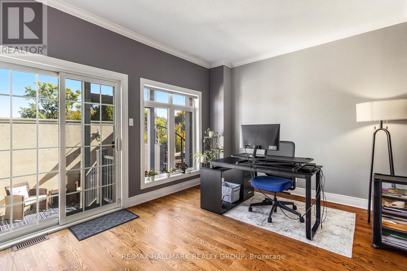 56 Kings Landing Private, Ottawa, Ontario  K1S 5P8 - Photo 5 - X12600684