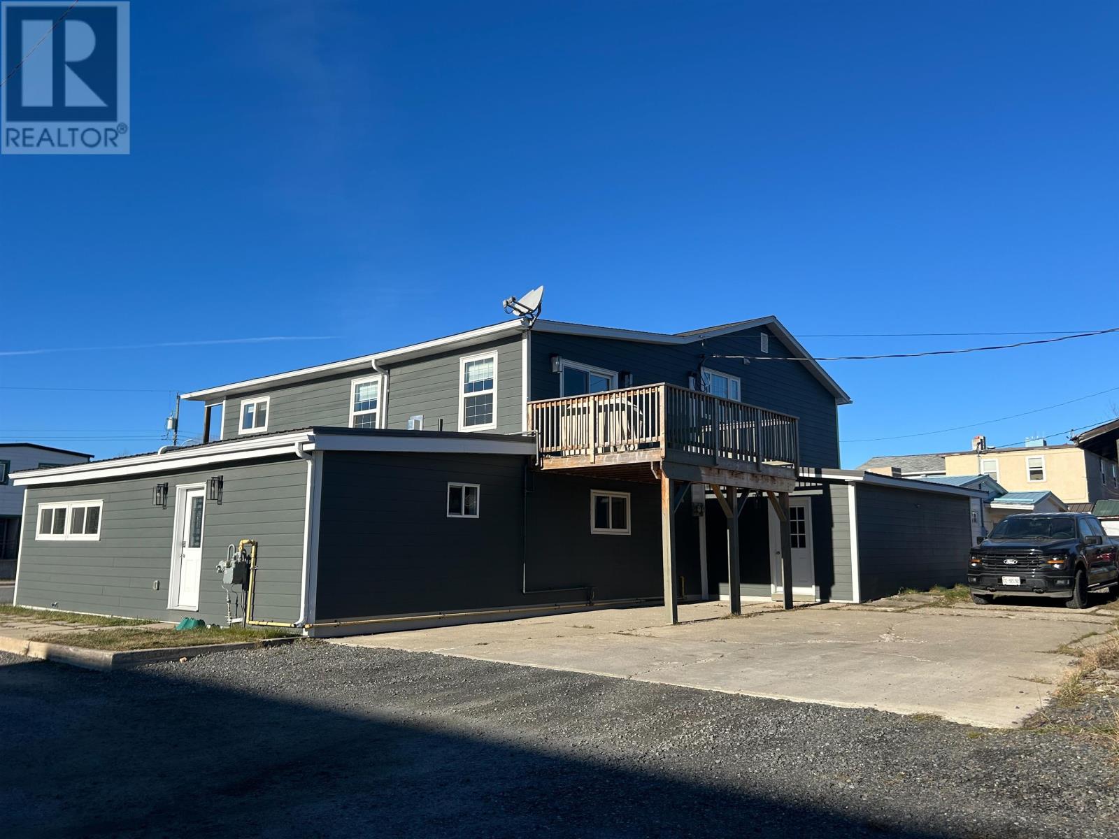 4 Fifth St, Balmertown, Ontario  P0V 1C0 - Photo 25 - TB253612