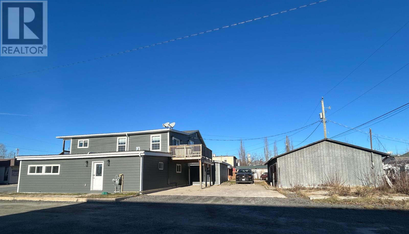 4 Fifth St, Balmertown, Ontario  P0V 1C0 - Photo 26 - TB253612