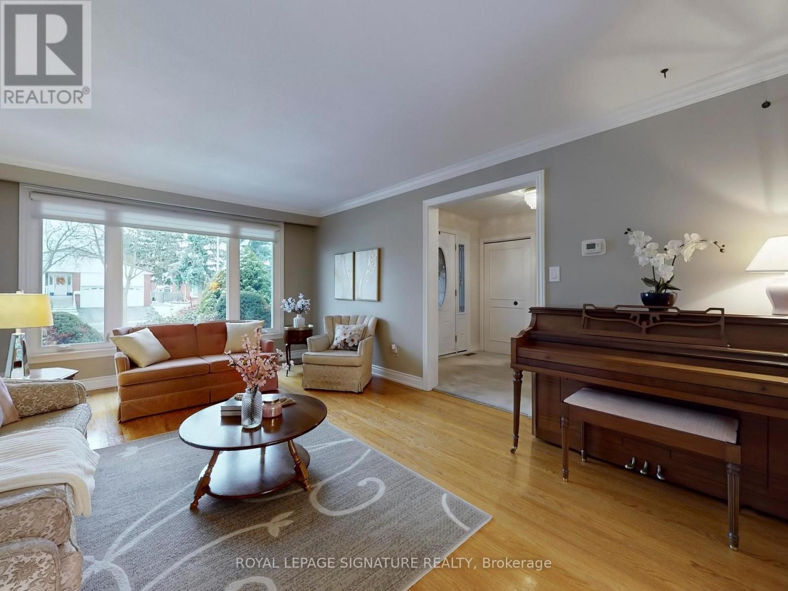 34 Charade Court, Toronto, Ontario  M1W 1C8 - Photo 3 - E12600642