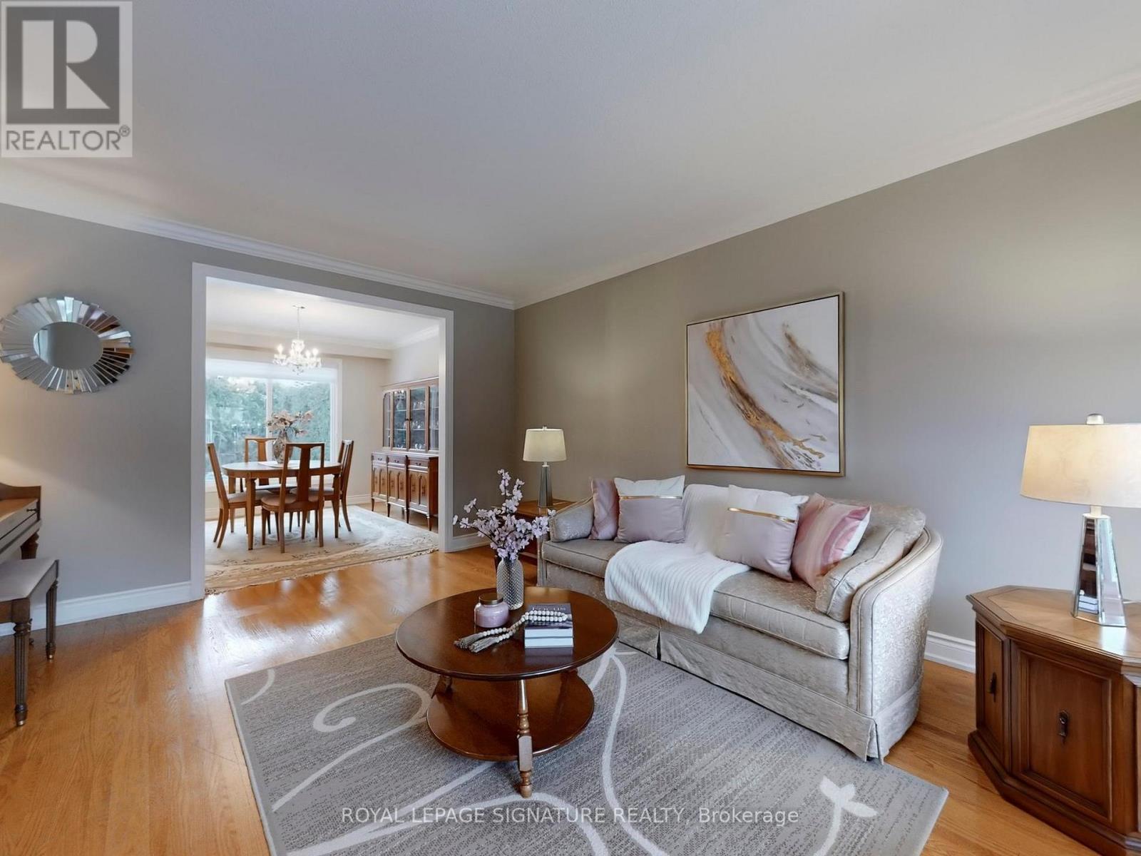 34 Charade Court, Toronto, Ontario  M1W 1C8 - Photo 5 - E12600642