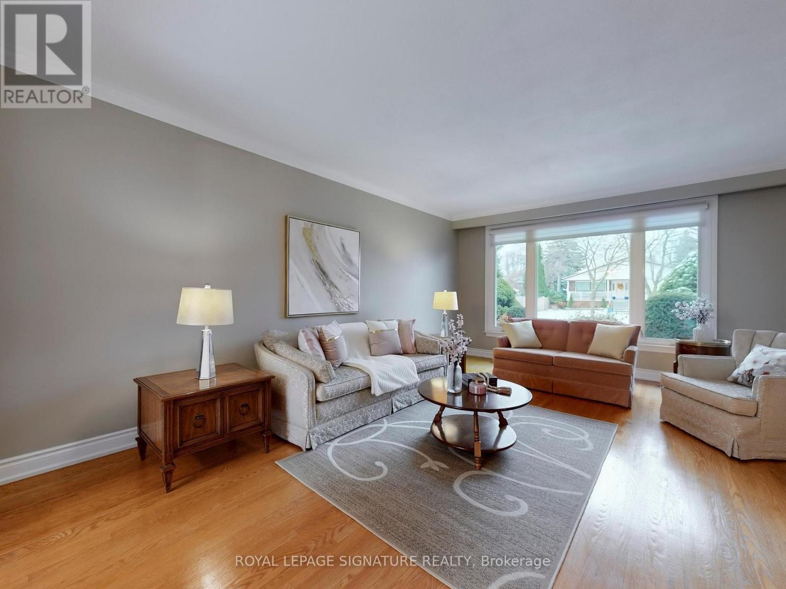 34 Charade Court, Toronto, Ontario  M1W 1C8 - Photo 4 - E12600642