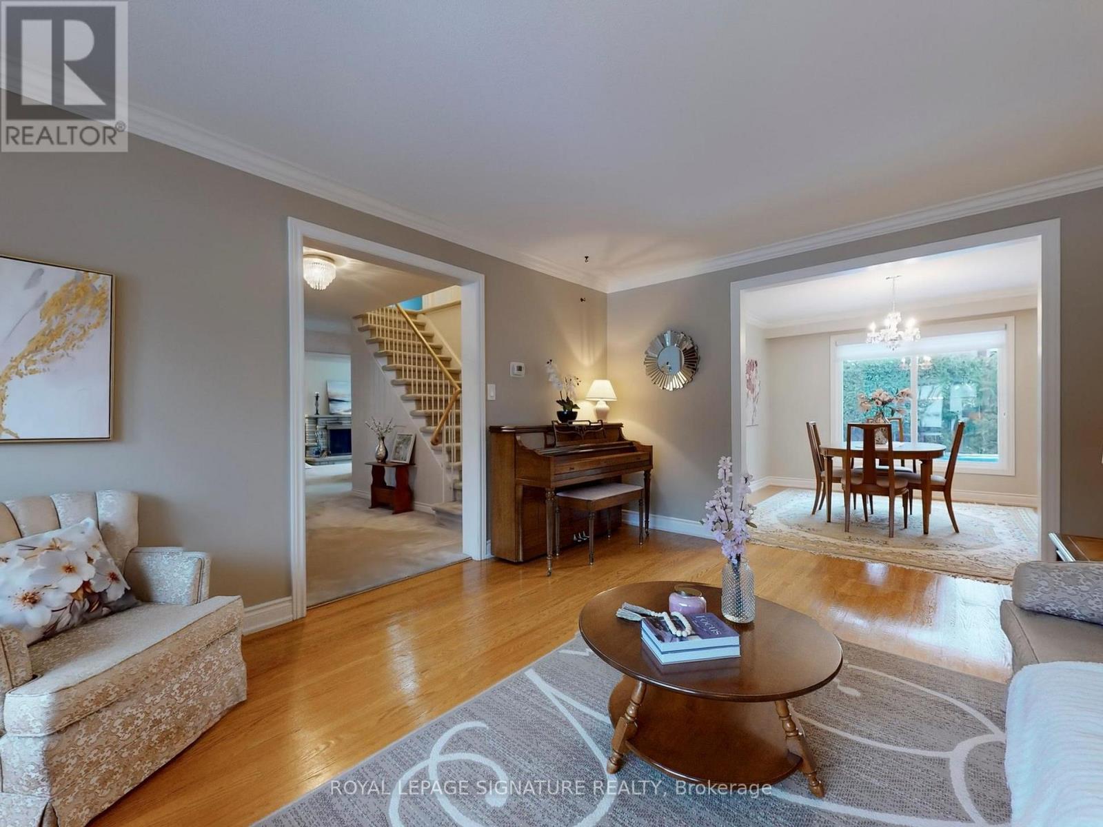 34 Charade Court, Toronto, Ontario  M1W 1C8 - Photo 6 - E12600642