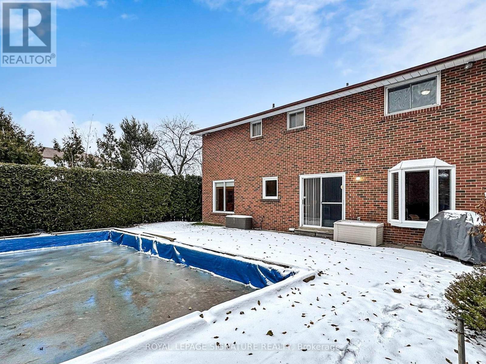 34 Charade Court, Toronto, Ontario  M1W 1C8 - Photo 36 - E12600642