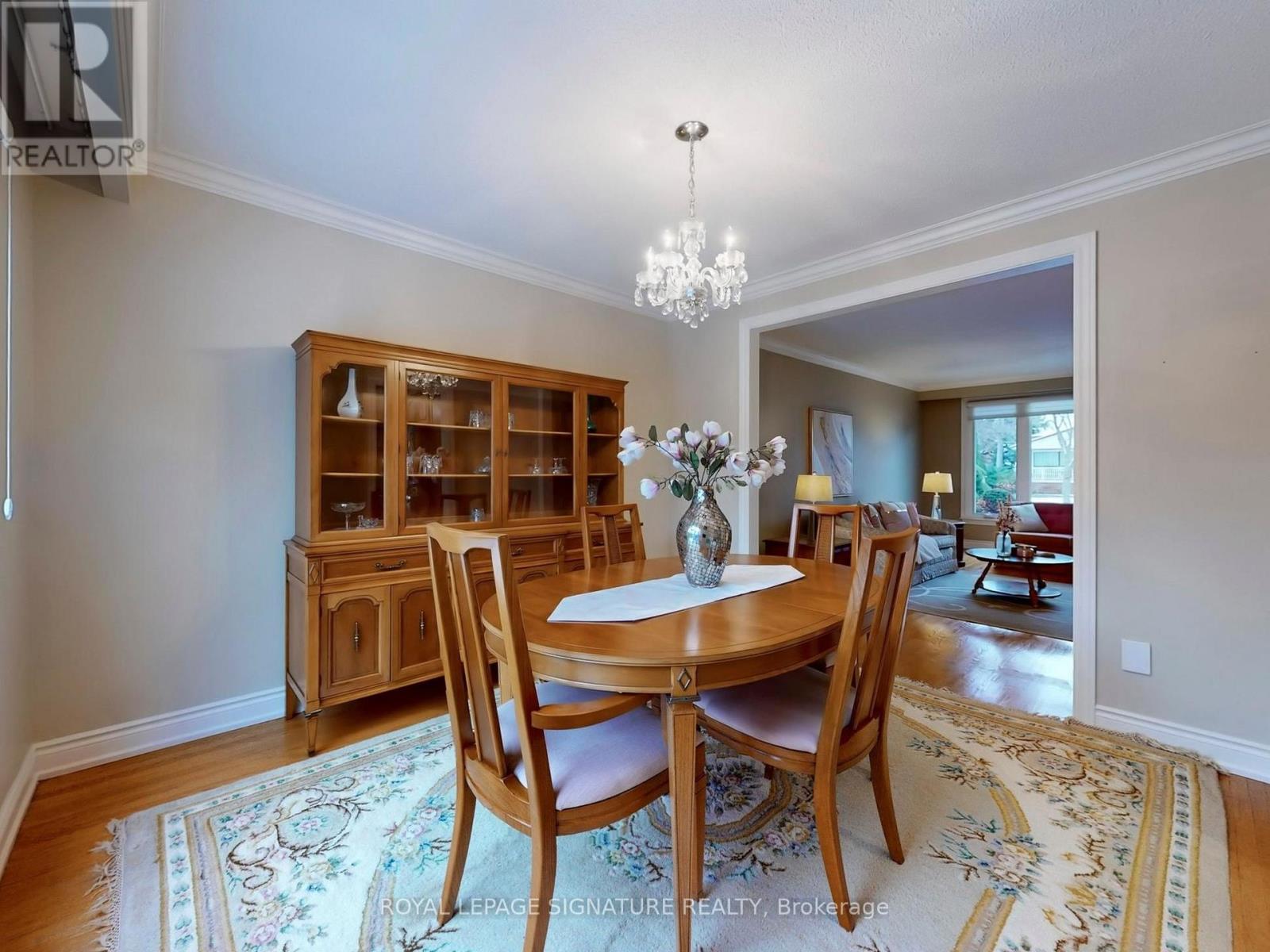 34 Charade Court, Toronto, Ontario  M1W 1C8 - Photo 7 - E12600642