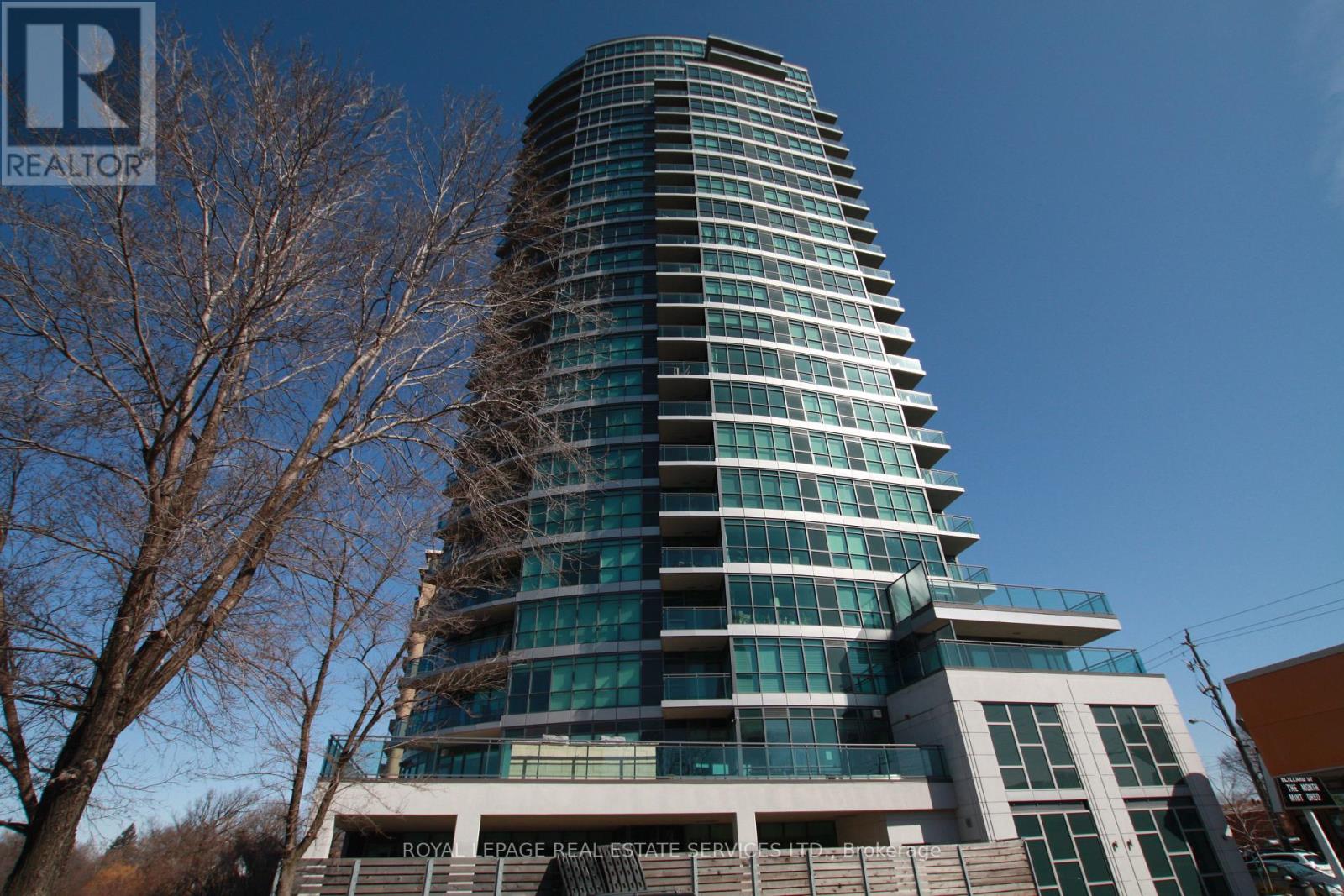 1706 - 1048 BROADVIEW AVENUE, Toronto, Ontario