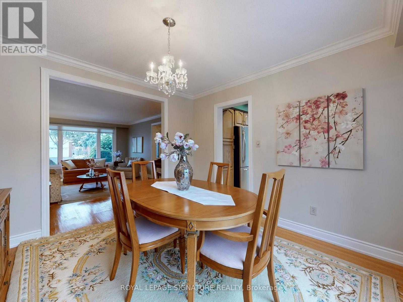 34 Charade Court, Toronto, Ontario  M1W 1C8 - Photo 8 - E12600642