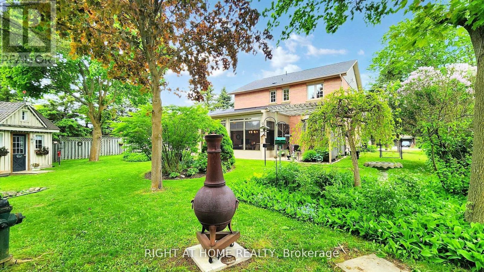 8956 Concession 4 Road, Uxbridge, Ontario L0C 1E0 - Photo 39 - N12387205