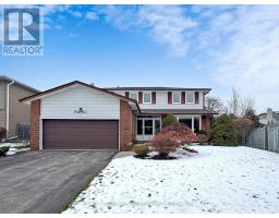 34 Charade Court, Toronto (L'Amoreaux), Ca