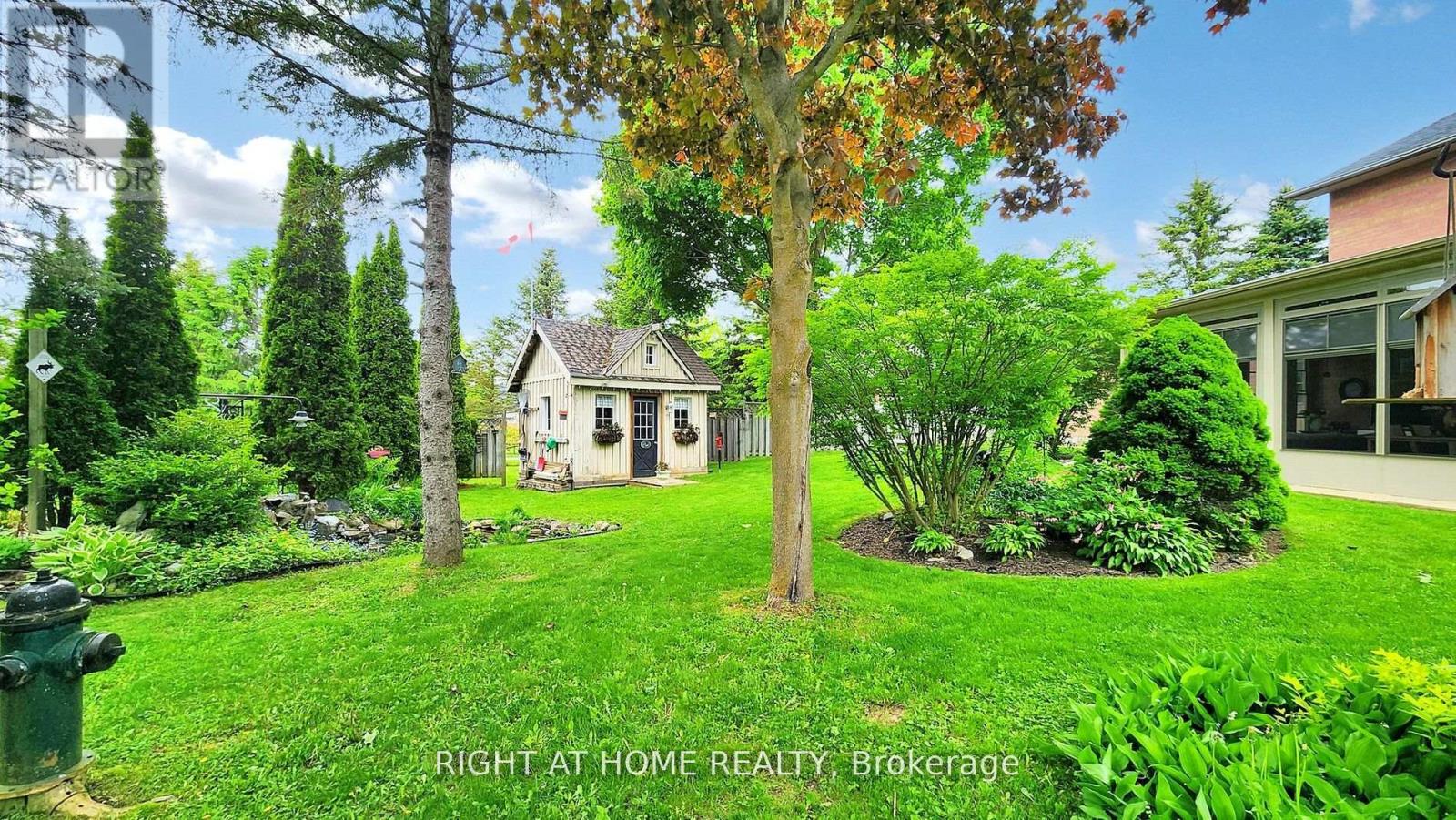 8956 Concession 4 Road, Uxbridge, Ontario L0C 1E0 - Photo 43 - N12387205