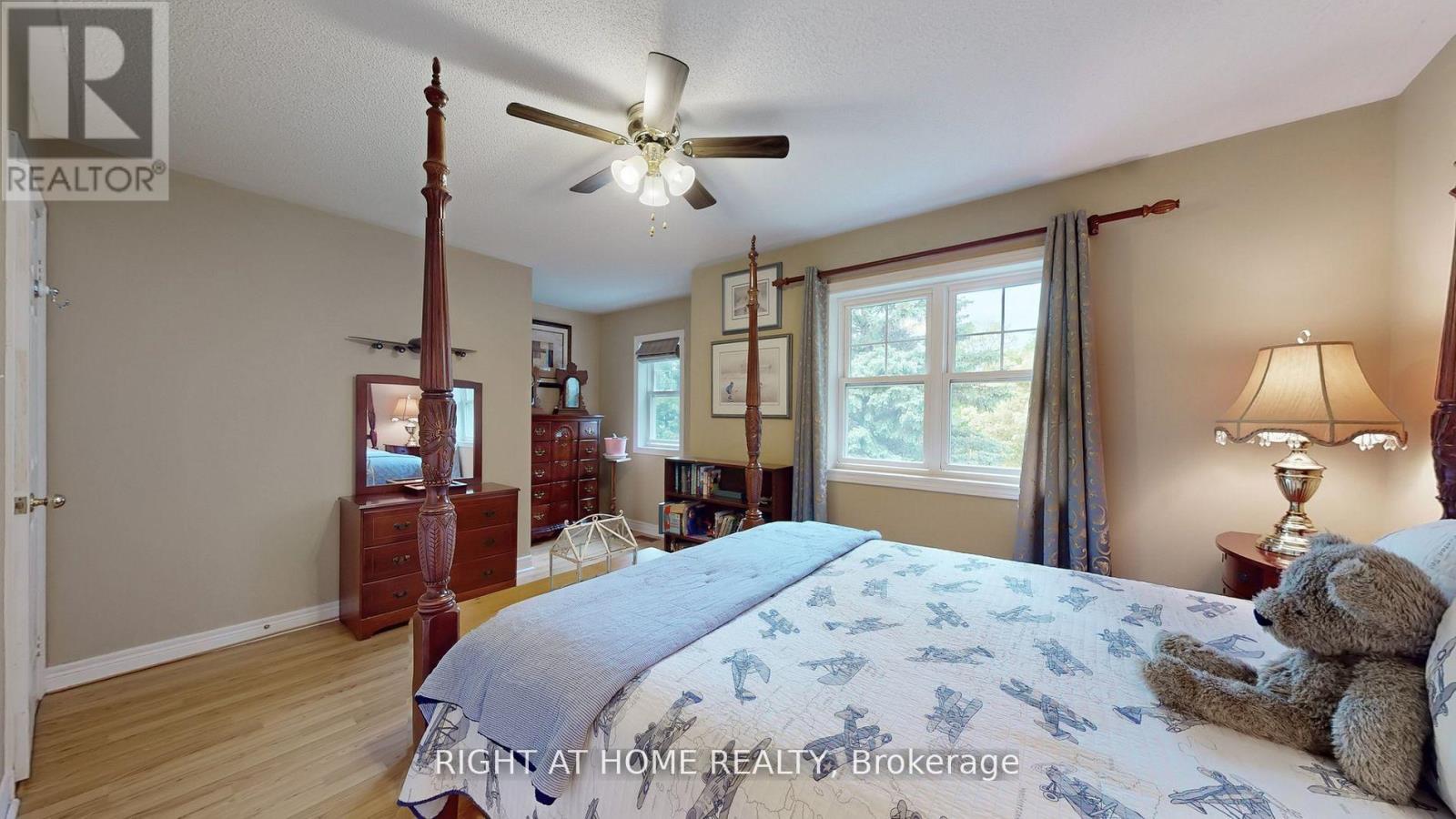 8956 Concession 4 Road, Uxbridge, Ontario L0C 1E0 - Photo 26 - N12387205