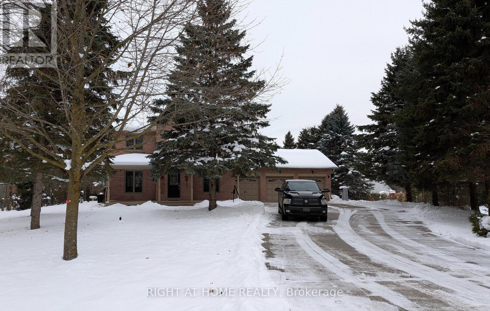 8956 CONCESSION 4 ROAD, Uxbridge, Ontario