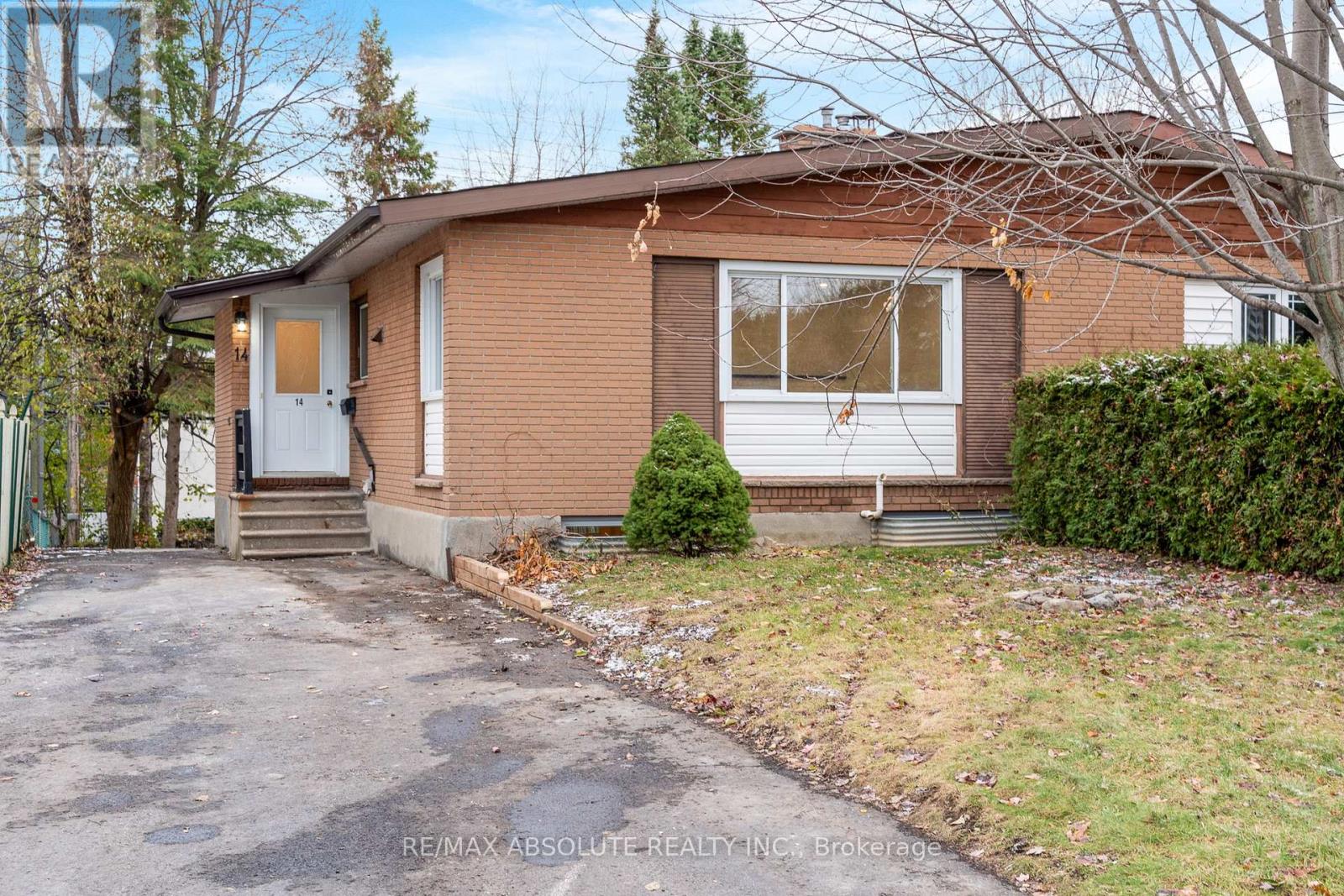 14 Mulvagh Avenue, Ottawa, Ontario K2E 6M6 - Photo 42 - X12597816