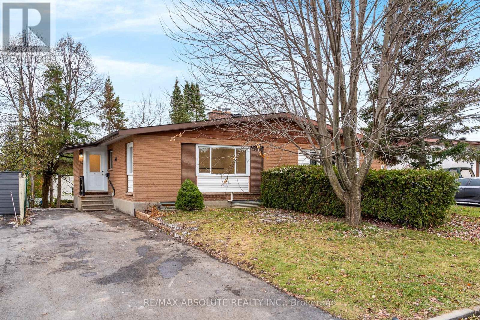 14 Mulvagh Avenue, Ottawa, Ontario K2E 6M6 - Photo 41 - X12597816