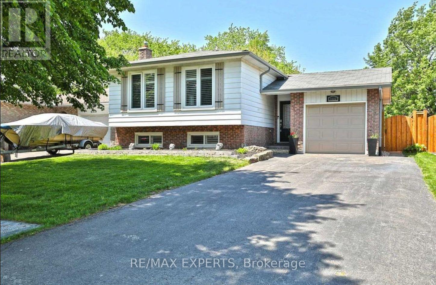 4323 FORSYTH BOULEVARD, Burlington, Ontario
