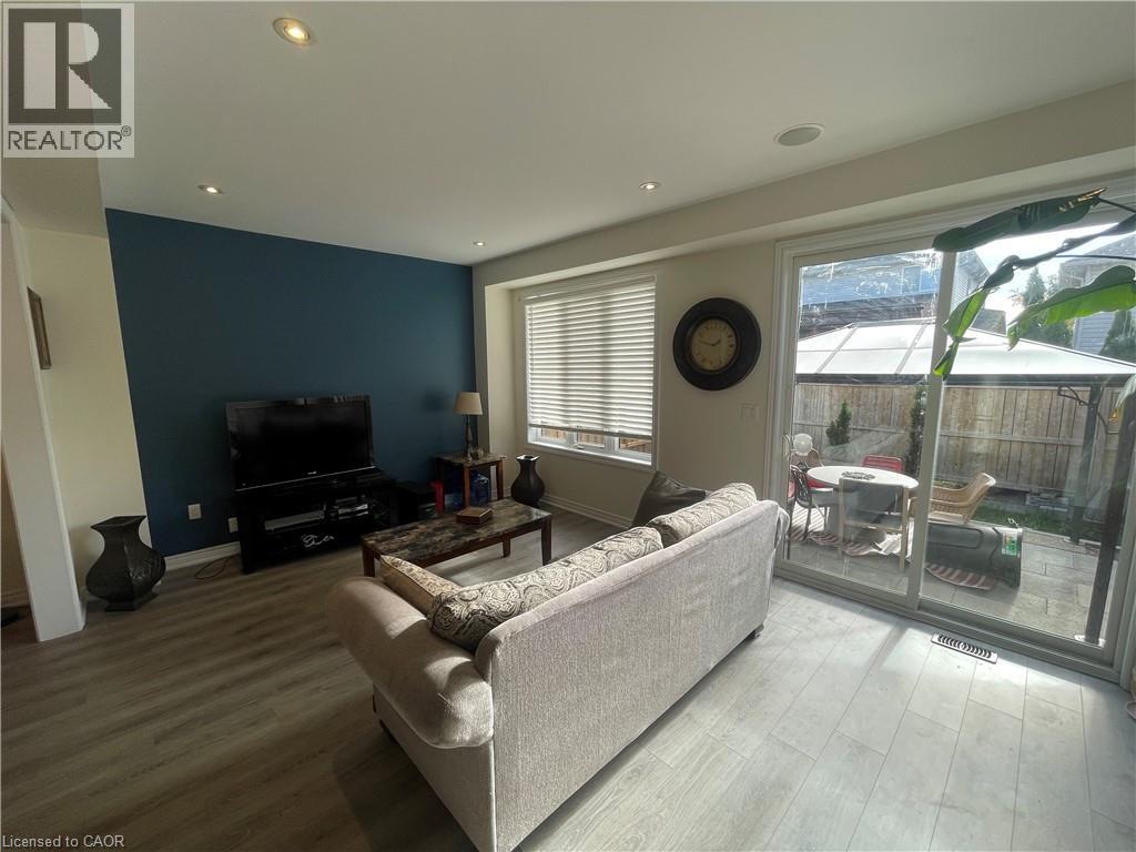 1890 Rymal Road E Unit# 35, Hamilton, Ontario  L0R 1P0 - Photo 9 - 40792323